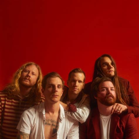The maine tour - Seven albums in, and The Maine’s new release You Are Ok is arguably the band’s most considerable sonic leap in their twelve-year career.What makes The Maine, The Maine is their ability and inspiration to take risks, all while staying tuned in and consistently exceeding the expectations of their fans. 2019 is shaping up to be another milestone year for these desert dwellers, which kicked ... 